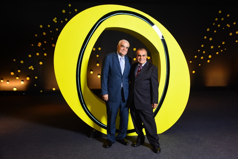 OMT Lebanon 20th Anniversary Celebration